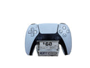 Sony Cfi-zct1w White Gaming Controller