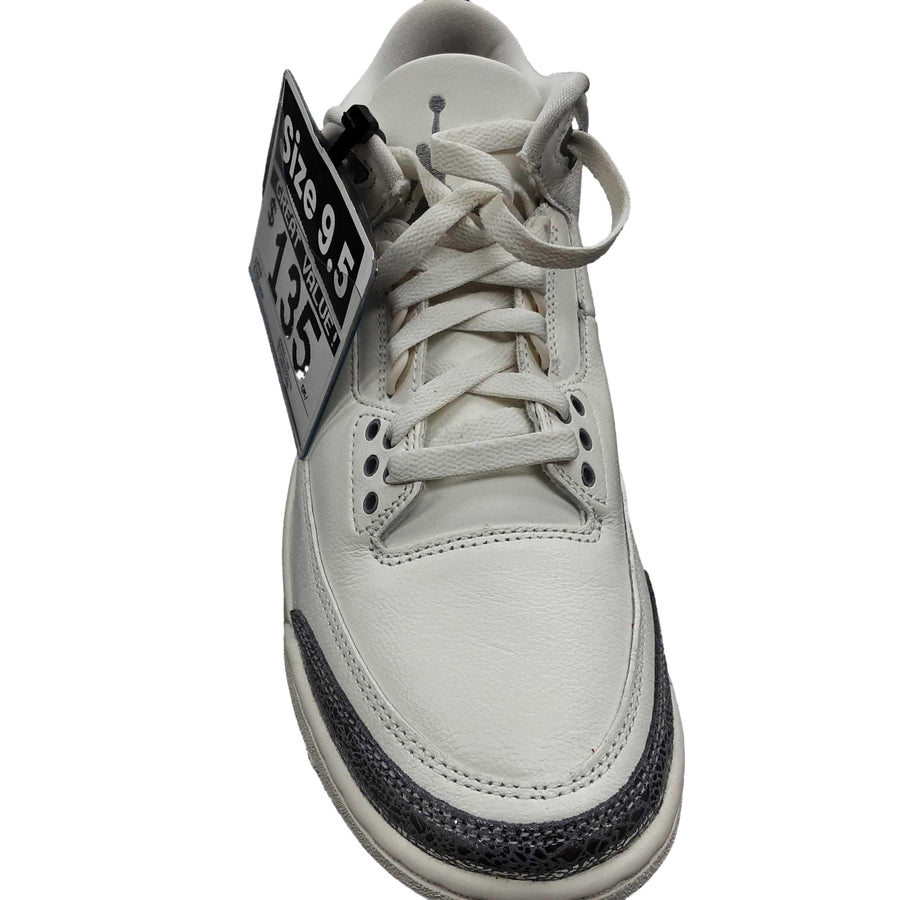Jordan Ck9246-100 White