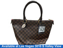 Louis Vuitton Brown Purse / Handbag