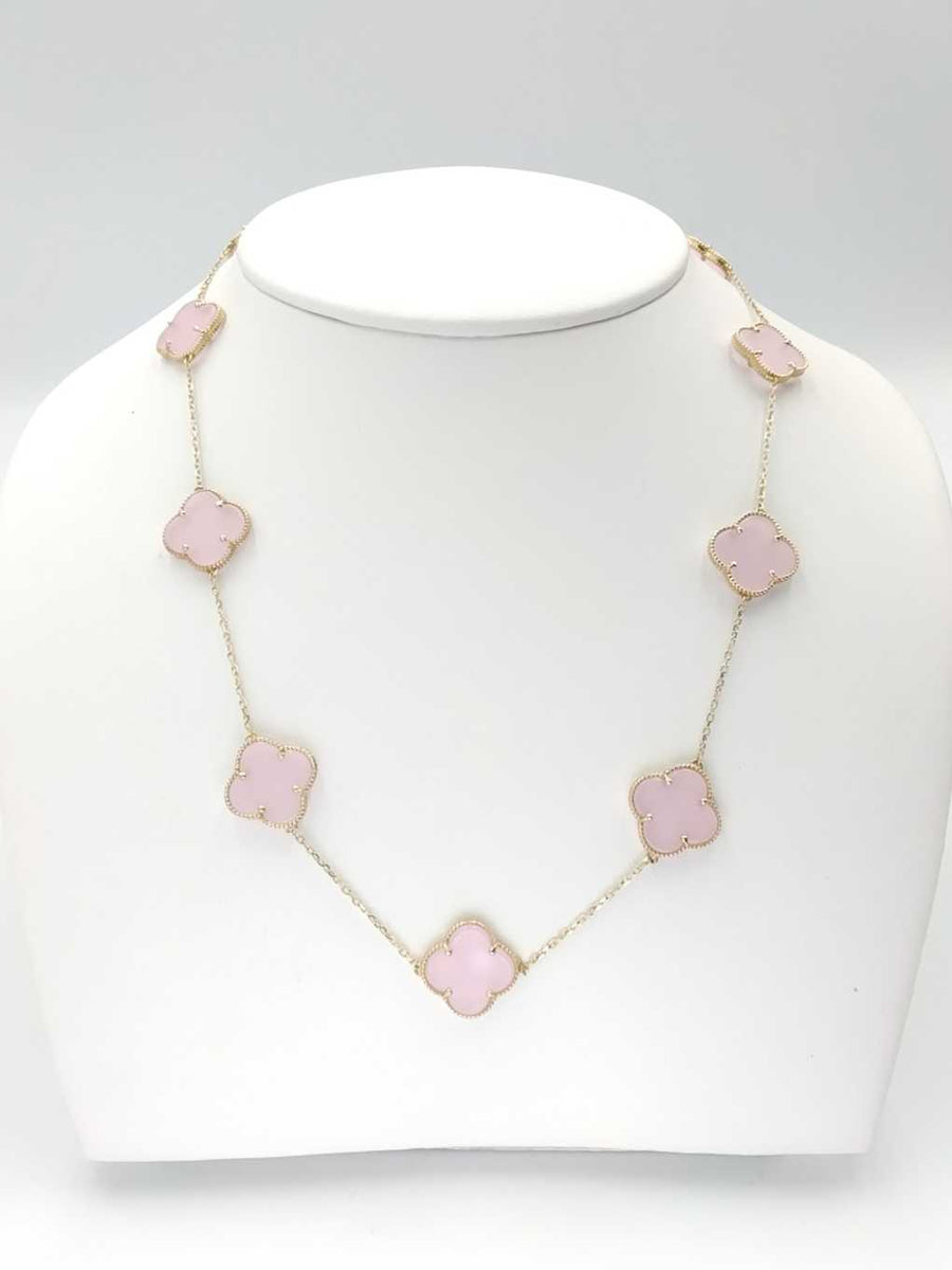Chain - Yellow Gold 10k (.417) 9.7 grams 16 inch