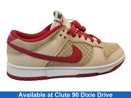 Nike Hj9100-249 Brown