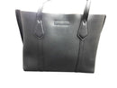 Tory Burch Small Leather Perry Black Purse / Handbag