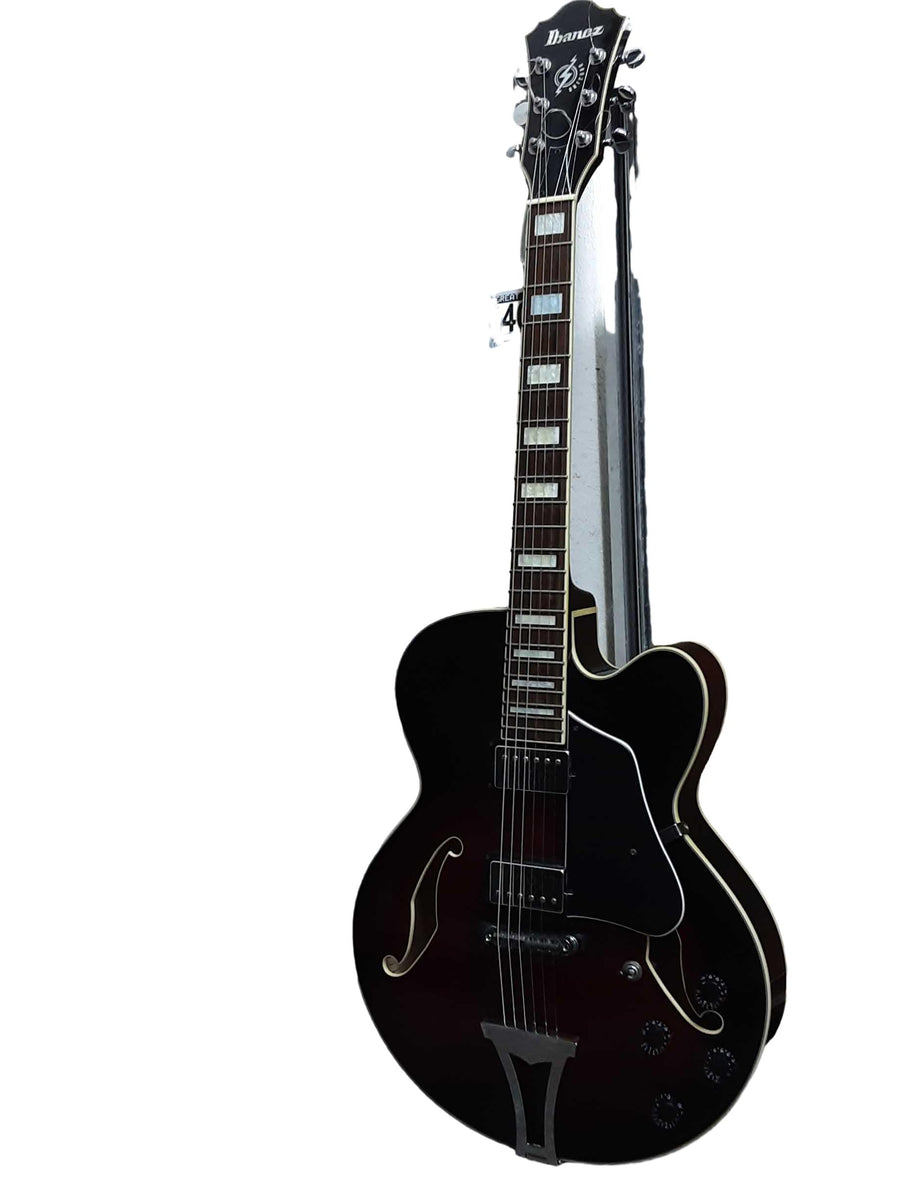 Ibanez Artcore Red Electric Classic Guitar