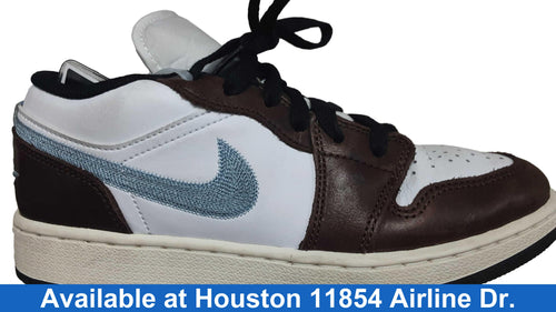 Jordan Fq8156-142 White
