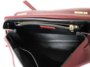 Valentino Garavani Vring Red Purse / Handbag