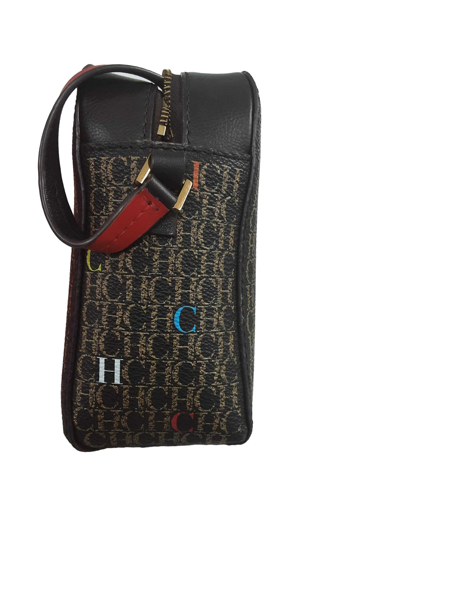 Carolina Herrera 32226003 Black Purse / Handbag