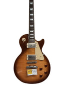 Epiphone Iced Tee Flame Gold Bass Guitar