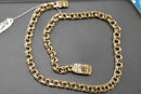 Chain - Yellow Gold 10k (.417) 61.1 grams 20 inch