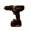 Hyper Tough Aq76018g Black Hand Drill