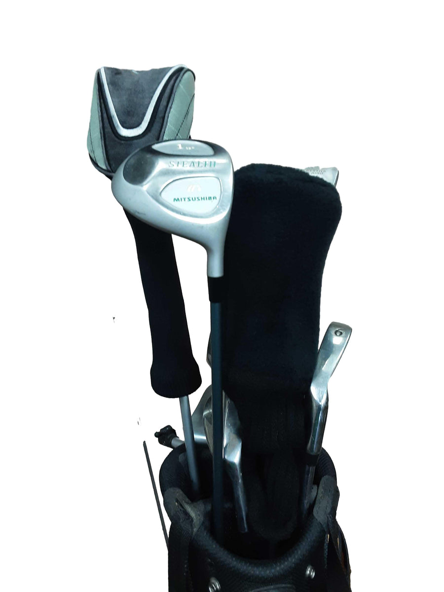 Callaway Bbul Silver
