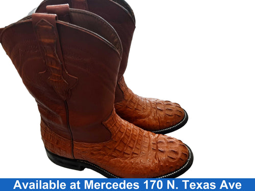 Don Cucos 1168 Orange