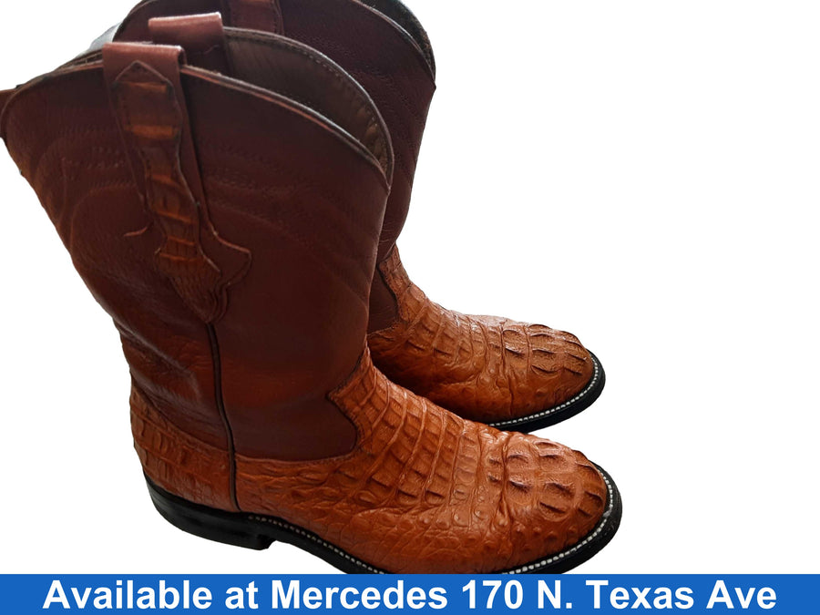 Don Cucos 1168 Orange