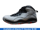 Jordan 310805-023 Gray