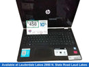 Hp 15-br158cl Intel Core I7 - 8th Generation 8 Gb 1 Tb Gold Laptop