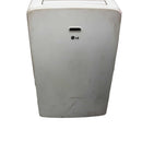 Lg Lp1017wsr White Air Conditioner