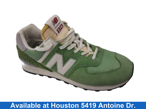 New Balance U574rcc Green