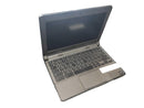 Dell P22t Intel Celeron 1 Gb Less Than 16 Gb Gray Laptop