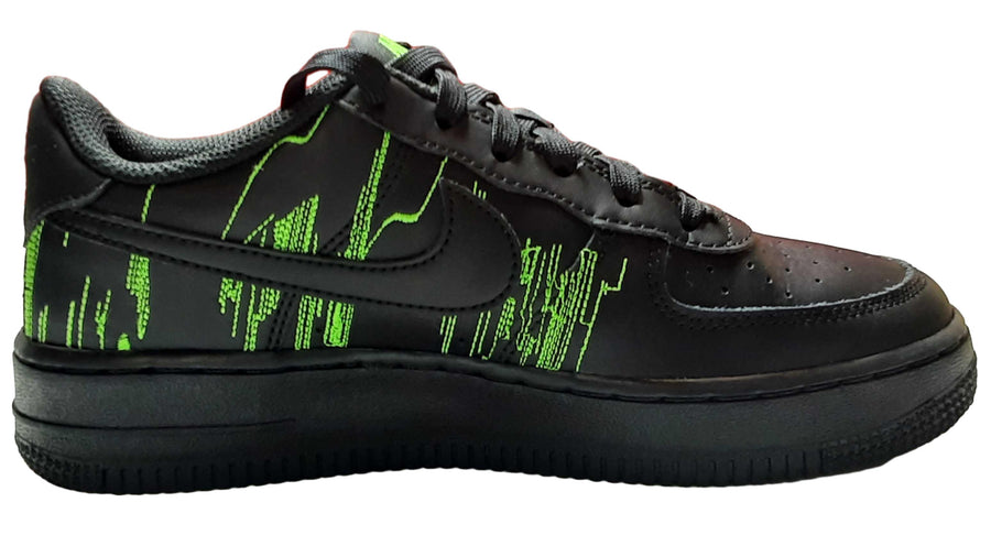 Nike Hv4763-001 Black