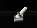 Women's Ring - Yellow Gold 10k (.417) 8.4 grams Size 7