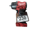 Milwaukee 2967-20 Red Cordless Impact Drill