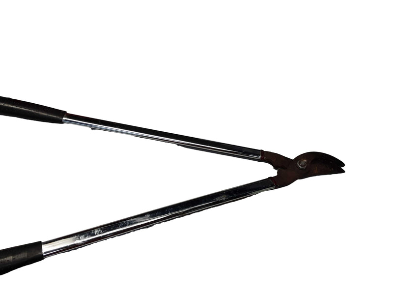 True Temper Silver Garden Hand Tool