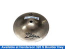Zildjian Avedis Gold