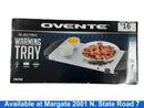 Ovente Fw170s Silver Small Kitchen Appliance