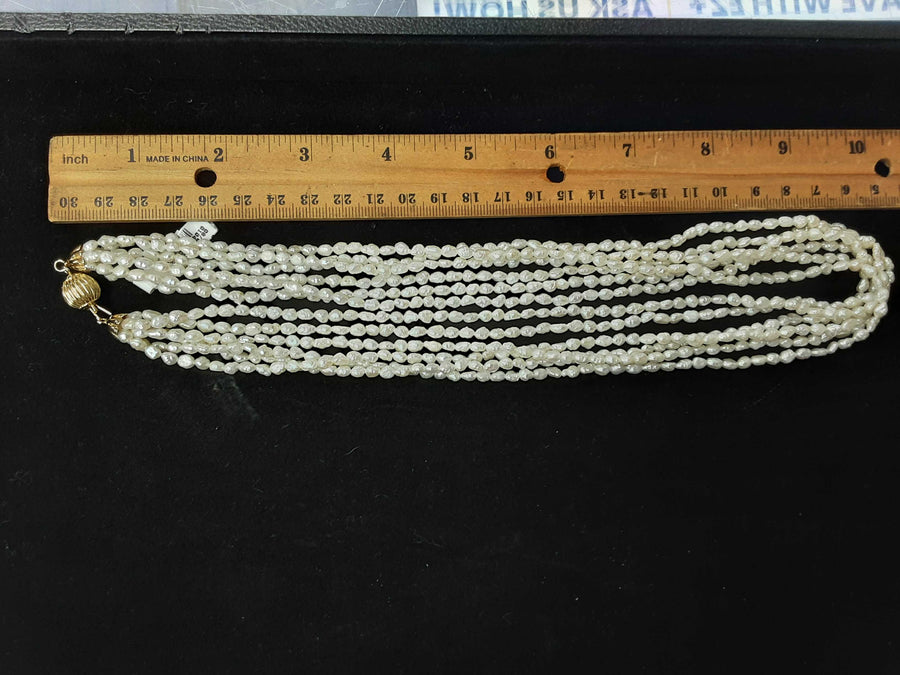 Bead Chain - Other 53.2 grams 20 inch