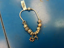 Bracelet - Silver 48.9 grams 8 inch