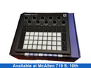 Novation Circuit Track Black Digital Mixer