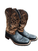 Laredo 7824 Brown