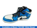 Jordan Dd6834-402 Blue