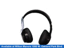 Beats By Dr. Dre Solo 4 Black Stereo Headphone