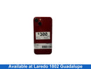 Apple A2482__iphone 13 128 Gb Red Smart Phone