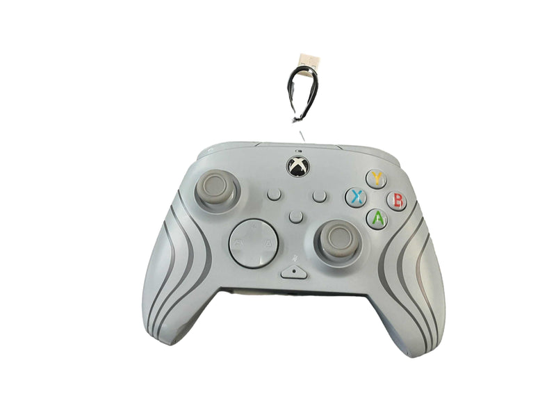 Afterglow 049-024 Gray Gaming Controller