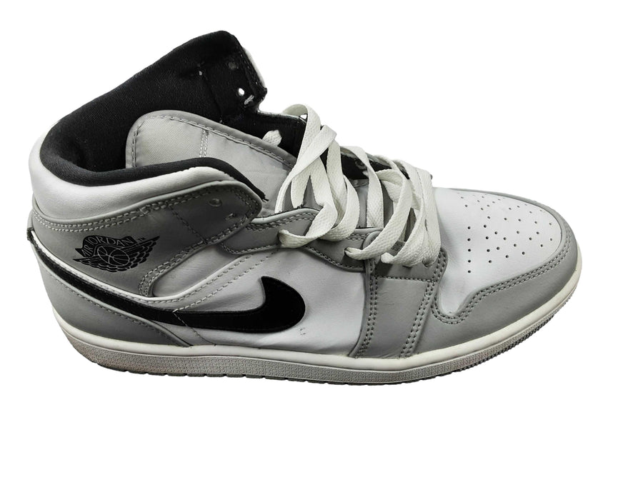 Jordan 554724-092 Gray
