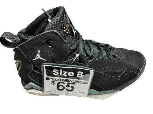 Jordan 342964-010 Black