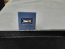 Ring - Wedding Band - Yellow Gold 10k (.417) 2.6 grams Size 10
