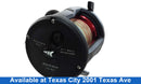Rekon Kastking Multi-color Fishing Reel