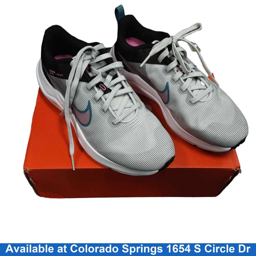 Nike Dd9294-006 Gray