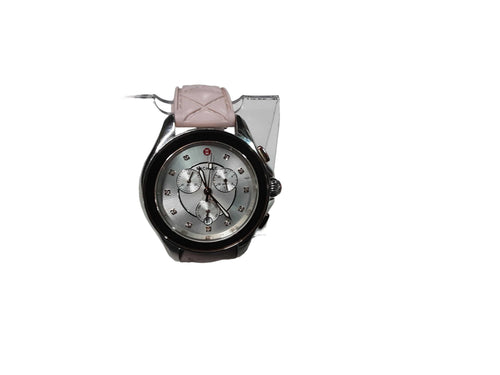 Michele Trk1845480 Pink Regular Watch