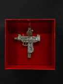 Symbol Pendant - Yellow Gold 10k (.417) 18.9 grams