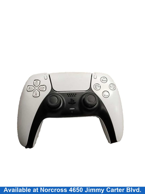 Sony Cf1-zct1w White Gaming Controller