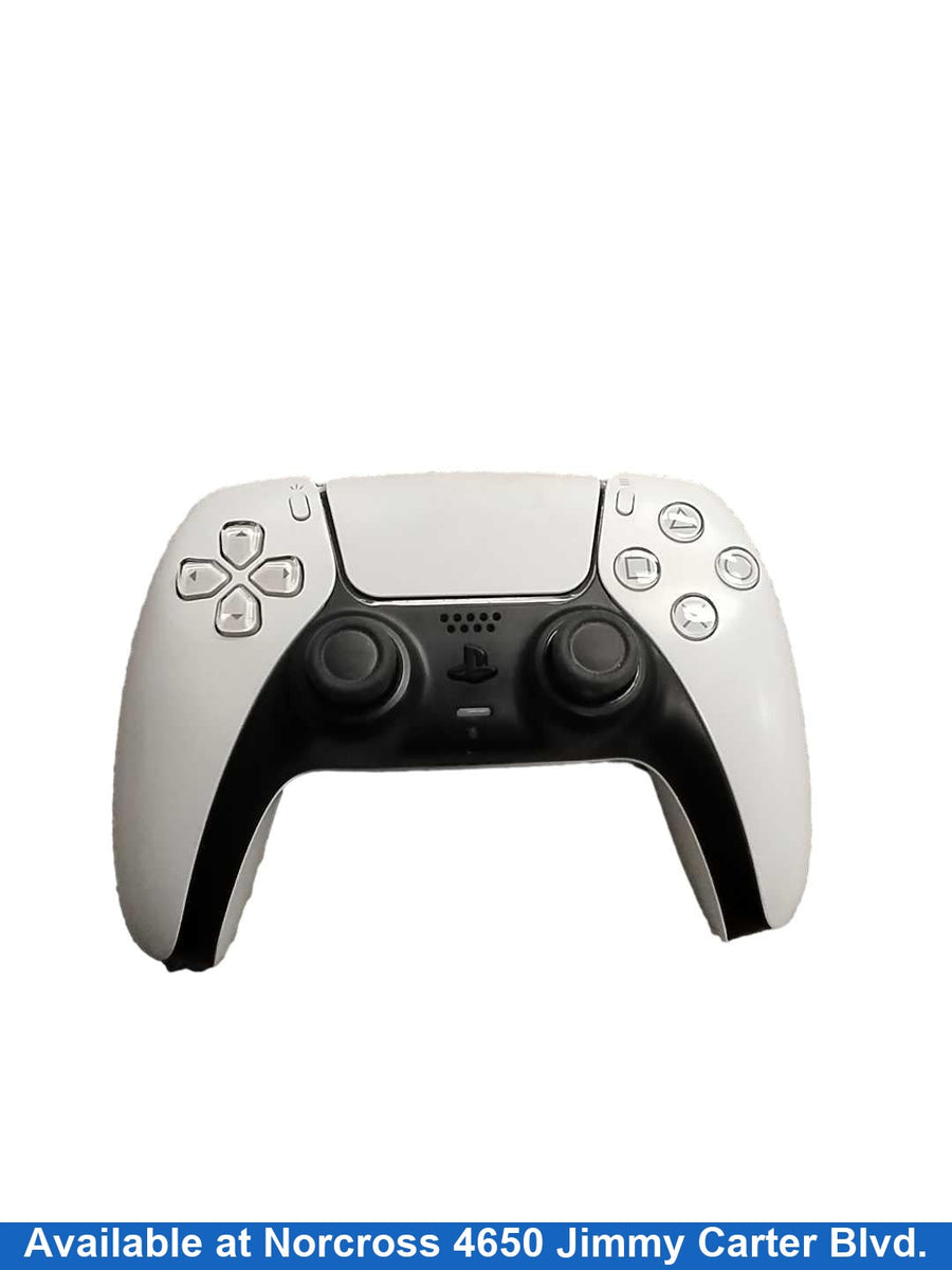 Sony Cf1-zct1w White Gaming Controller