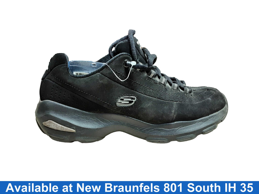 Skechers Lite Black