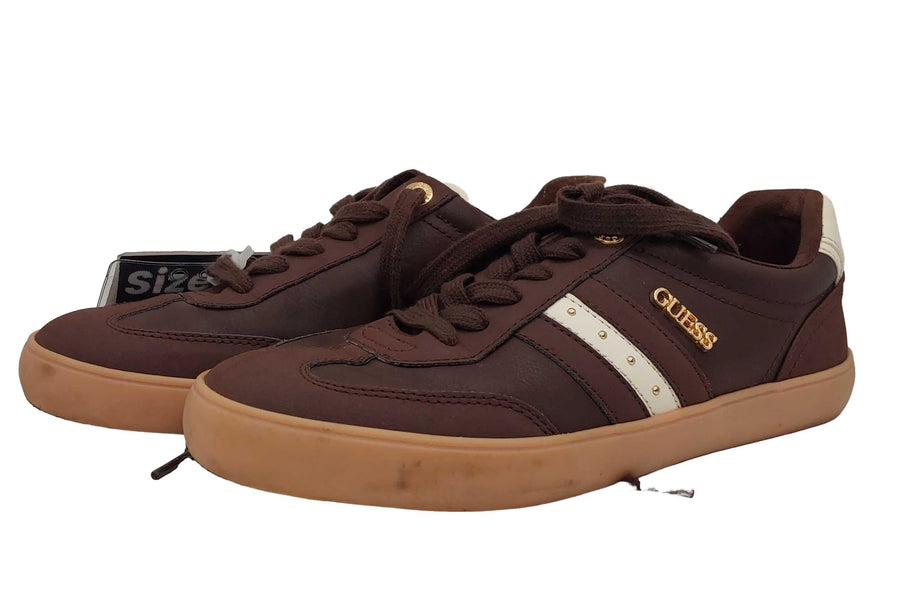 Guess Wgmovers-r Brown