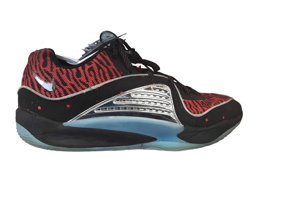 Nike Dv2917-004 Red