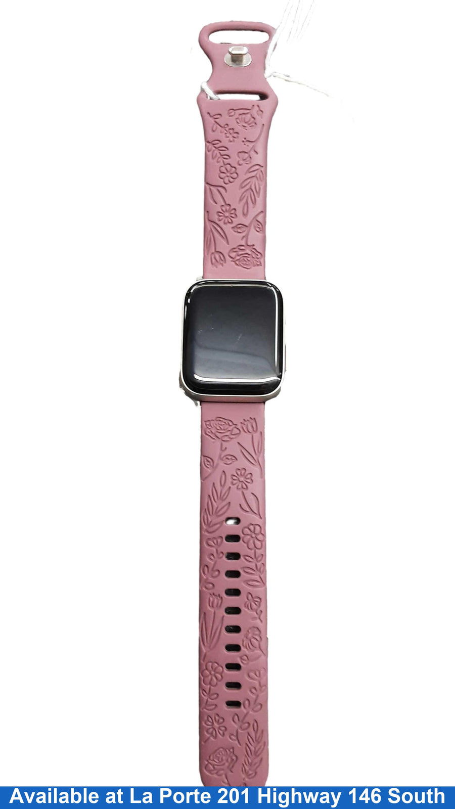 Apple A3324__apple Watch Se 3 White Smart Watch