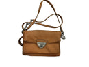 Nine West Tan Beige / Tan Purse / Handbag