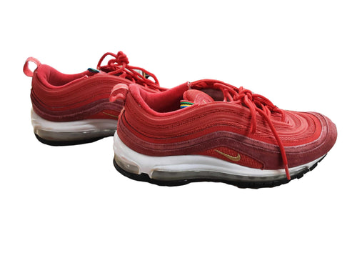 Nike Ci3708-600 Red